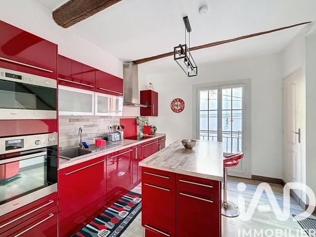 Agde Vente Maison 34
