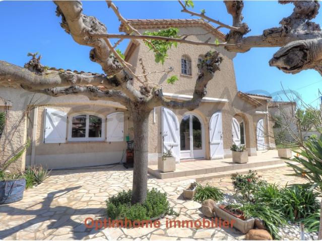 Agde Vente Maison 34