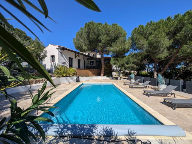 Agde Vente Maison 34