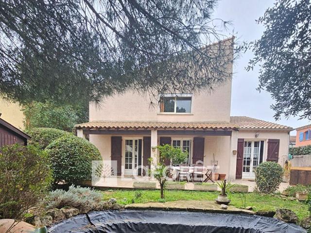 Agde Vente Maison 34