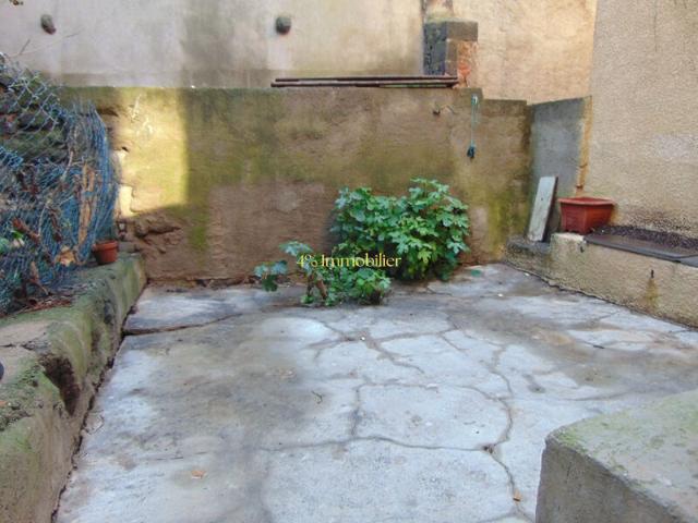 Agde Vente Maison 34