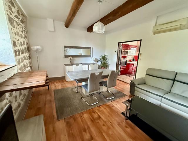 Agde Vente Maison 34
