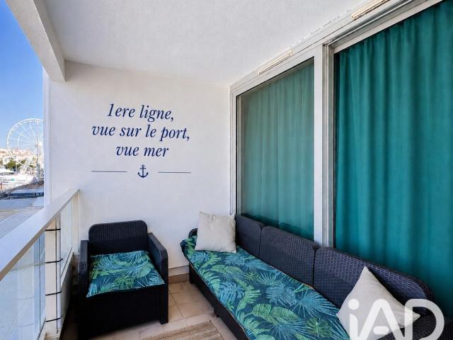 Agde Vente Appartement 34