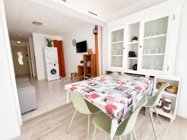 Le Cap D Agde Vente Appartement 34
