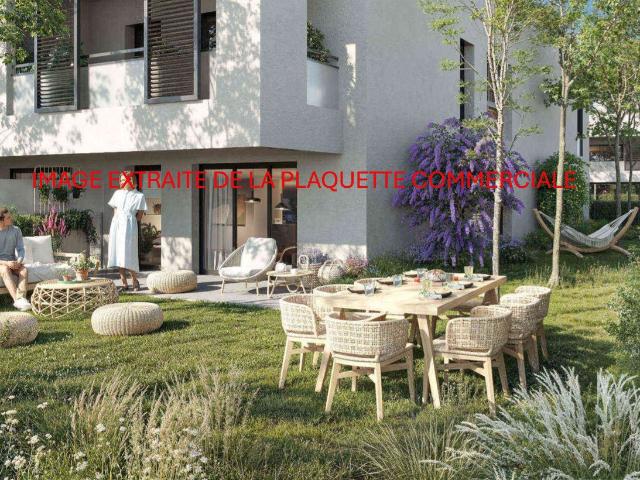 Agde Vente Appartement 34