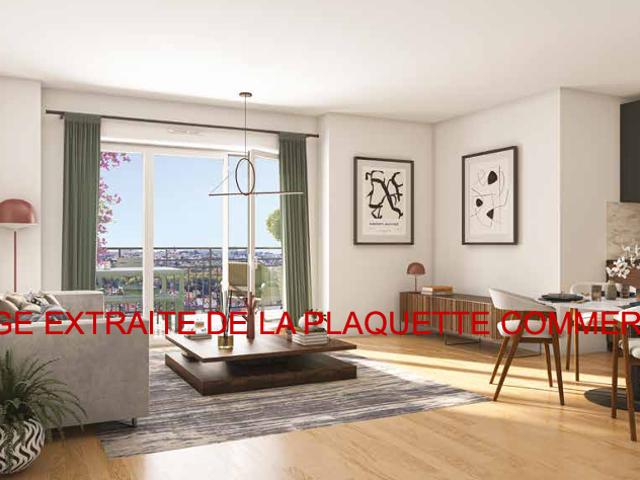 Agde Vente Appartement 34