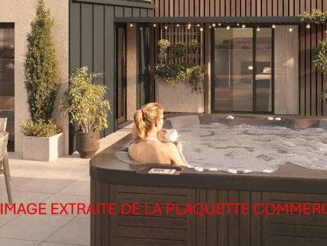 Agde Vente Appartement 34