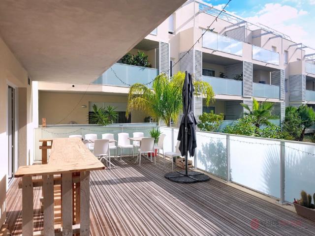 Agde Vente Appartement 34
