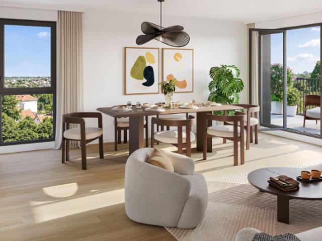 Agde Vente Appartement 34
