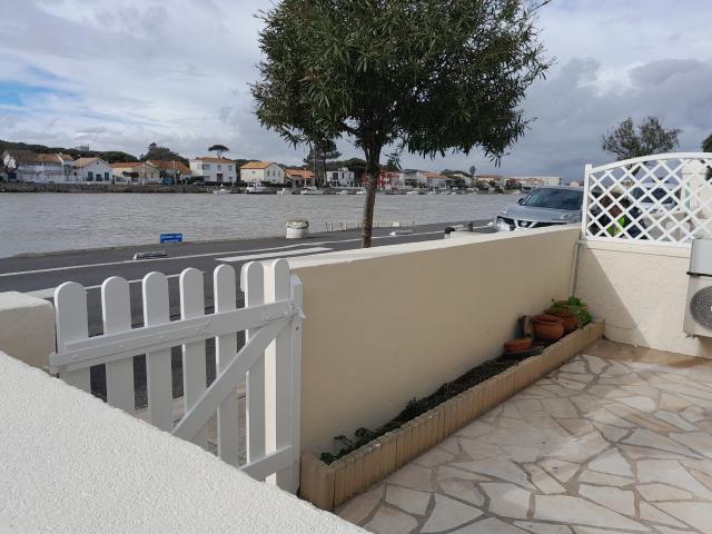 Agde Vente Appartement 34