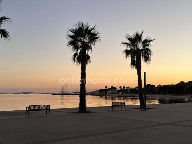 Agde Vente Appartement 34