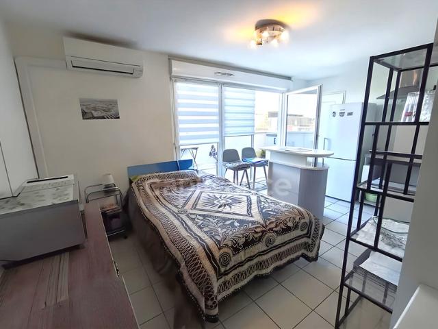 Agde Vente Appartement 34