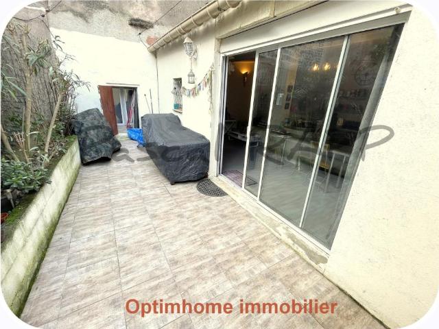 Agde Vente Appartement 34