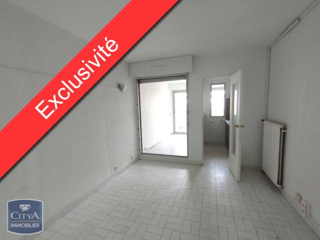 Agde Vente Appartement 34