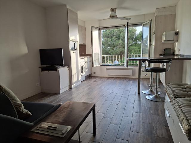 Agde Vente Appartement 34