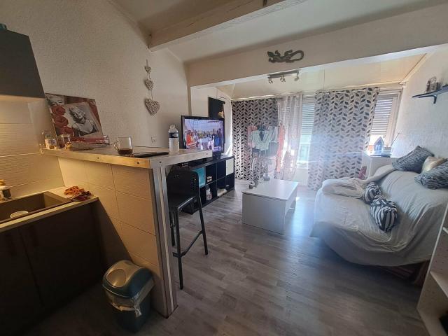 Agde Vente Appartement 34