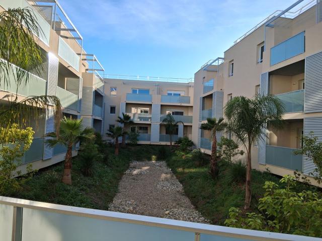 Agde Vente Appartement 34