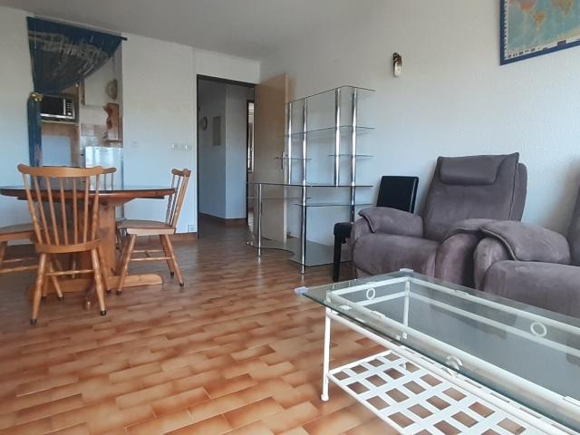 Agde Vente Appartement 34