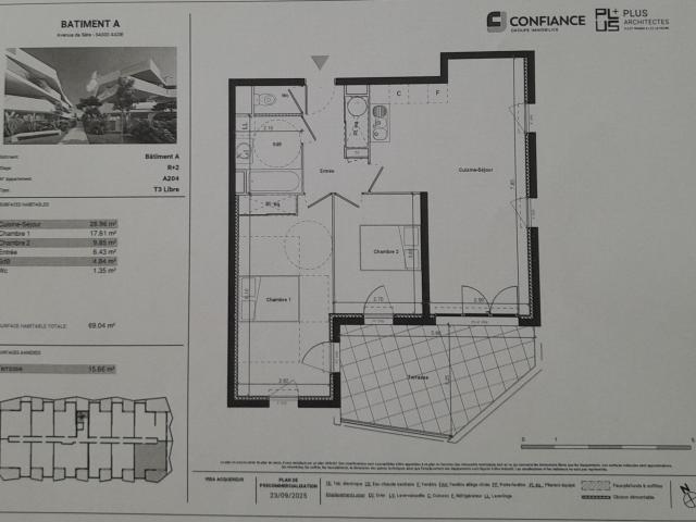 Agde Vente Appartement 34