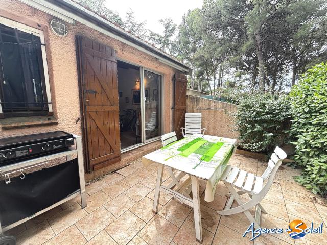 Agde Vente Appartement 34