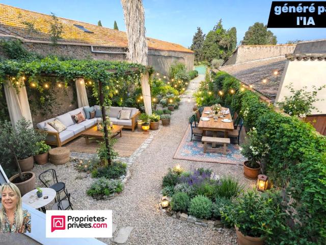Agde Vente Appartement 34