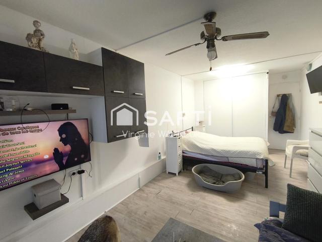 Agde Vente Appartement 34