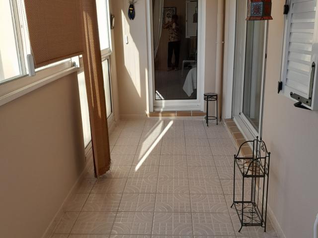 Agde Vente Appartement 34