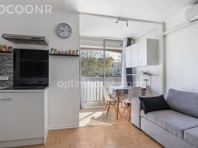Le Cap D Agde Vente Appartement 34