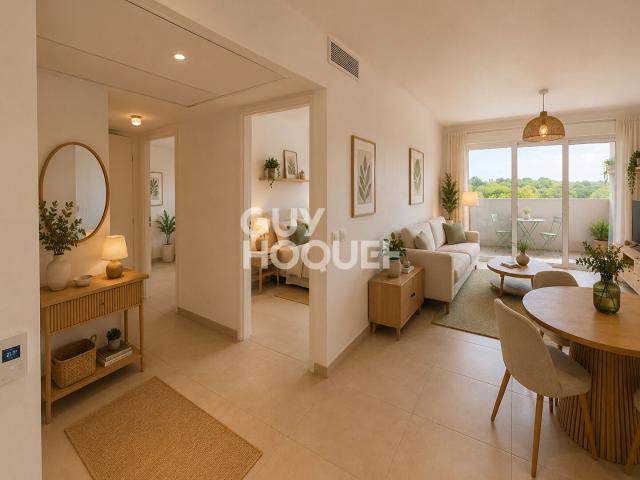 Agde Vente Appartement 34
