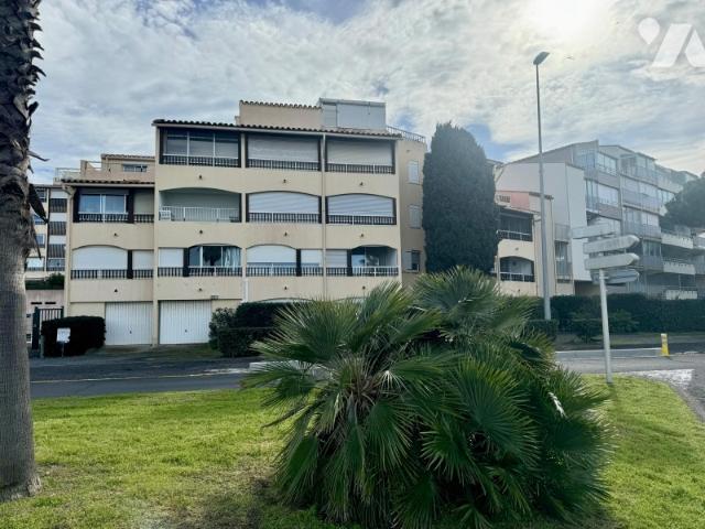 Agde Vente Appartement 34