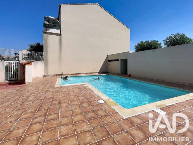 Agde Vente Appartement 34