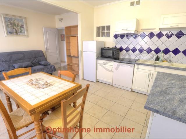 Agde Vente Appartement 34