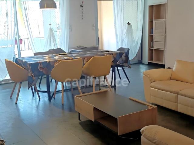 Agde Vente Appartement 34