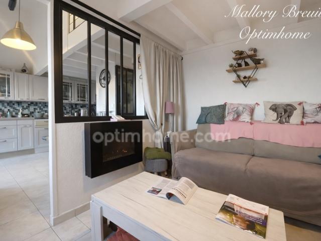 Agde Vente Appartement 34