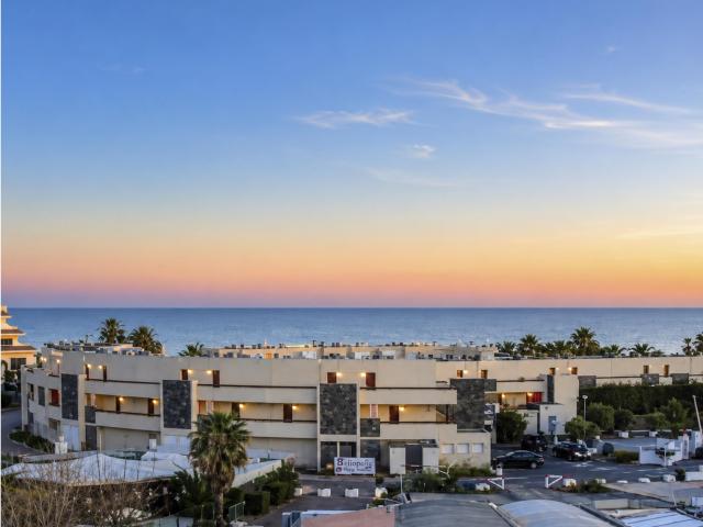 Agde Vente Appartement 34