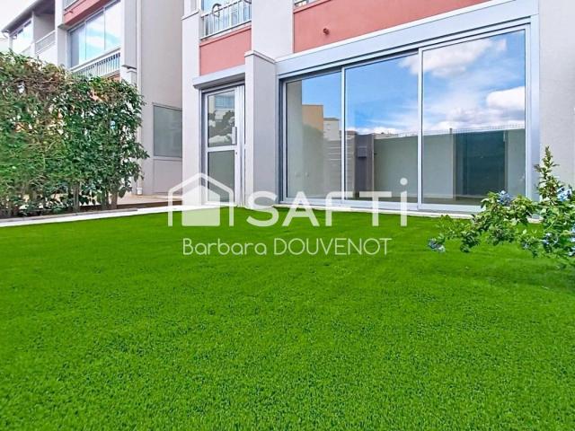 Agde Vente Appartement 34