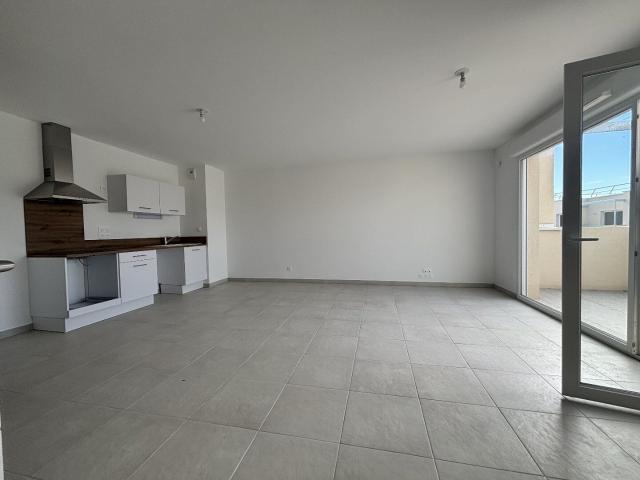 Agde Vente Appartement 34