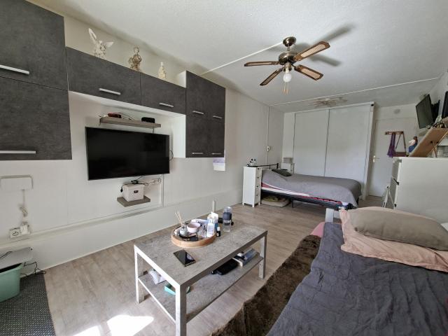 Agde Vente Appartement 34