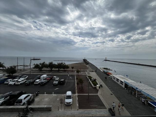 Agde Vente Appartement 34