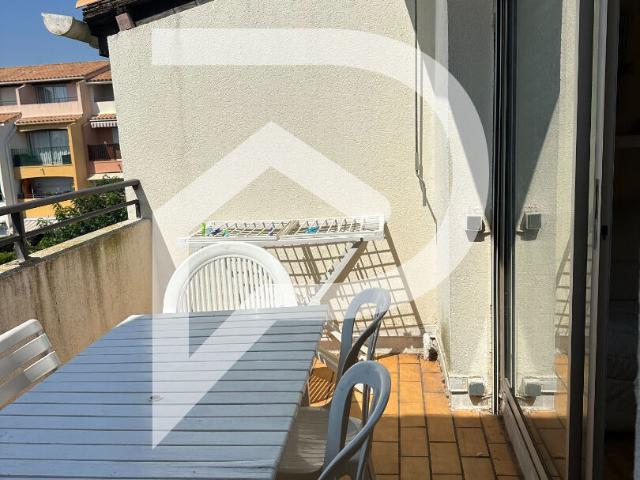 Agde Vente Appartement 34