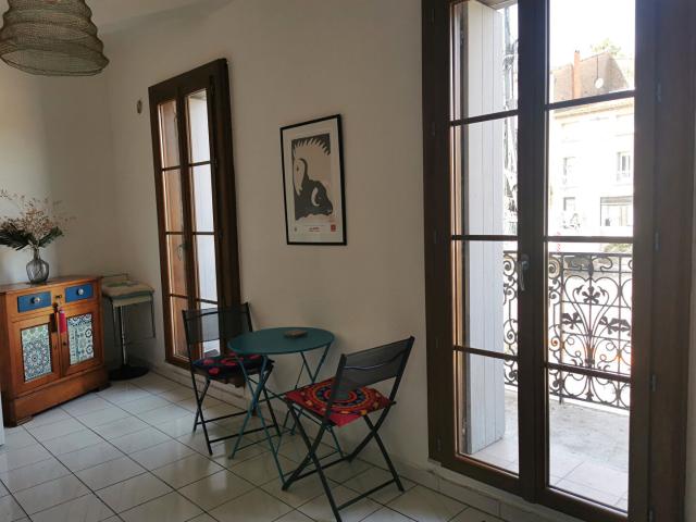 Agde Vente Appartement 34