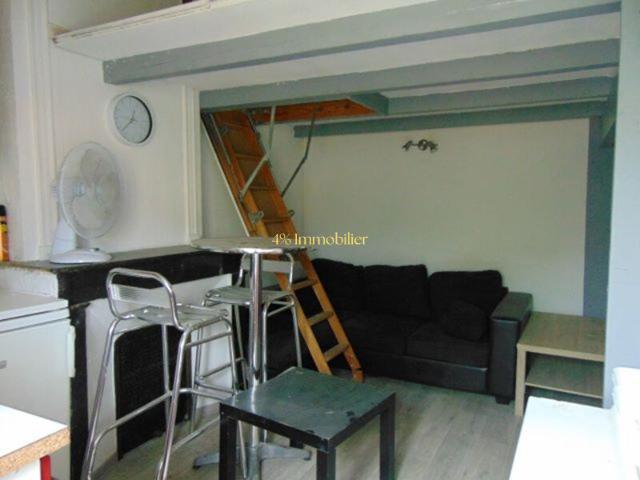 Agde Vente Appartement 34