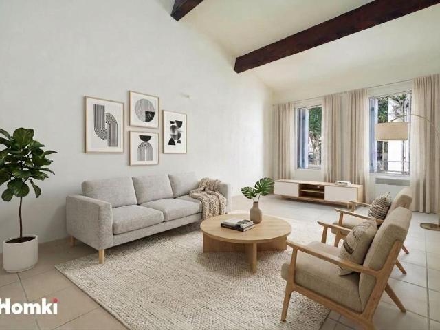 Agde Vente Appartement 34