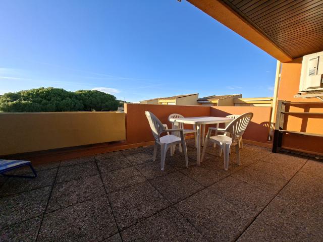 Agde Vente Appartement 34