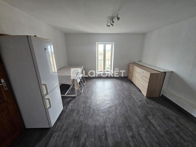 Agde Vente Appartement 34