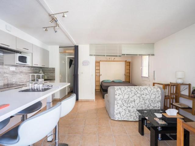 Agde Vente Appartement 34