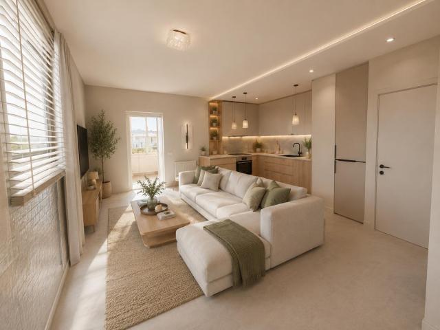 Agde Vente Appartement 34