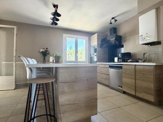 Agde Vente Appartement 34