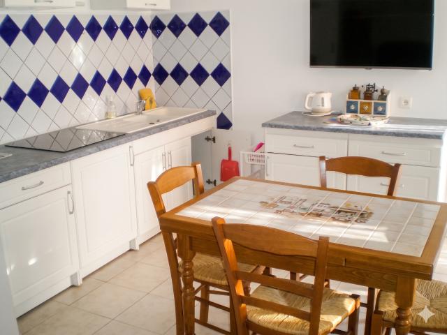 Agde Vente Appartement 34