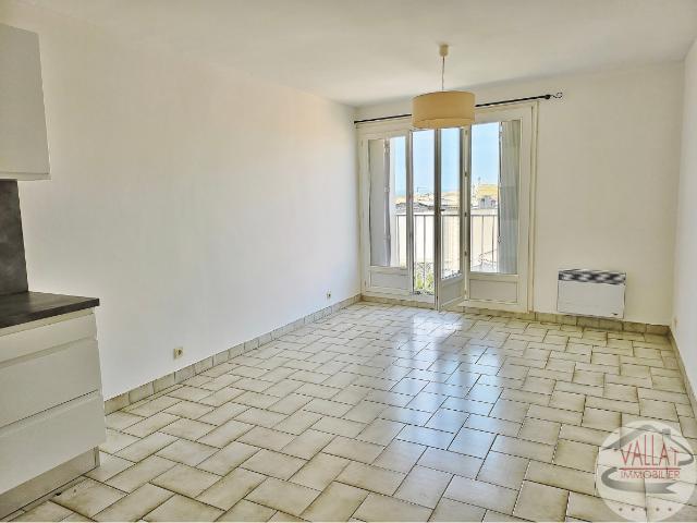 Agde Vente Appartement 34